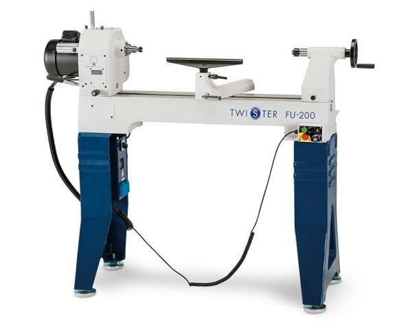 Drechselmaschine Twister FU-200