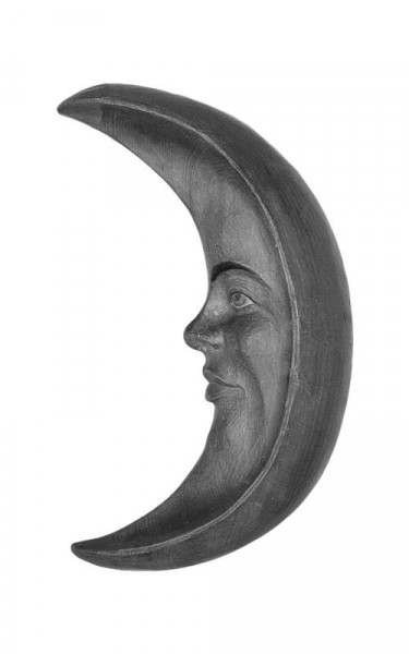 Moon relief