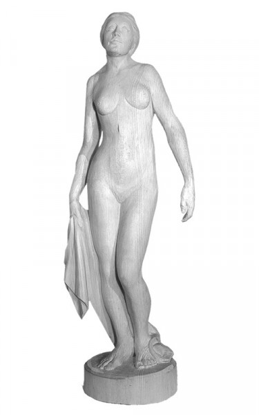 Female nude