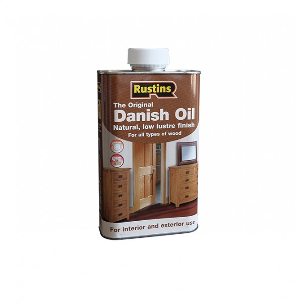 Danish Oil