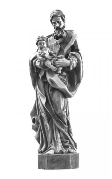 St. Joseph with child