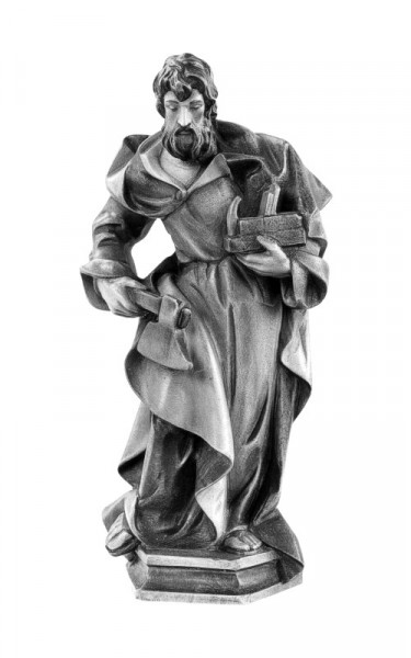 St. Joseph figurine, carpenter