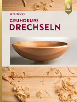 Grundkurs Drechseln (German)