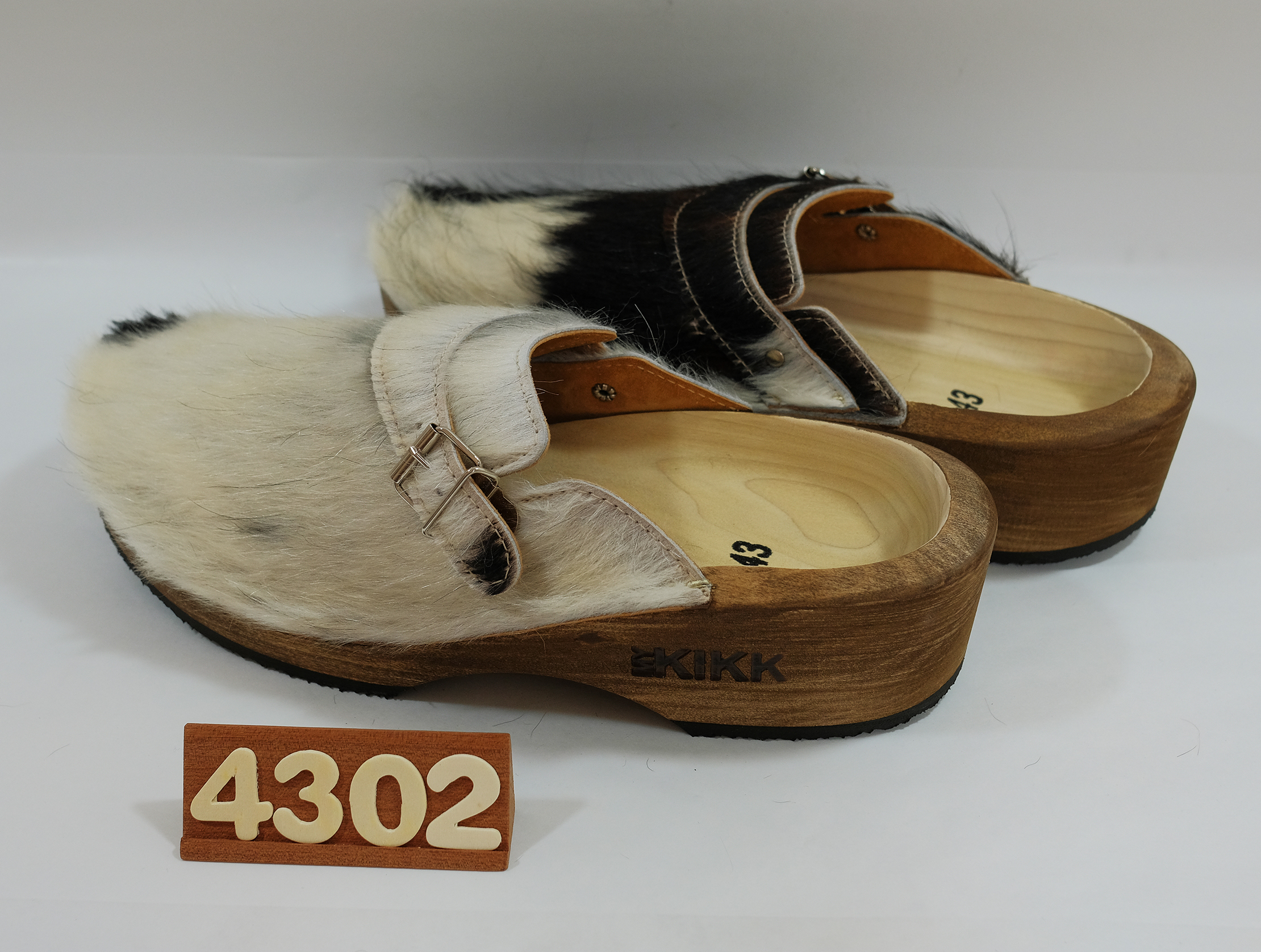 austrian clogs