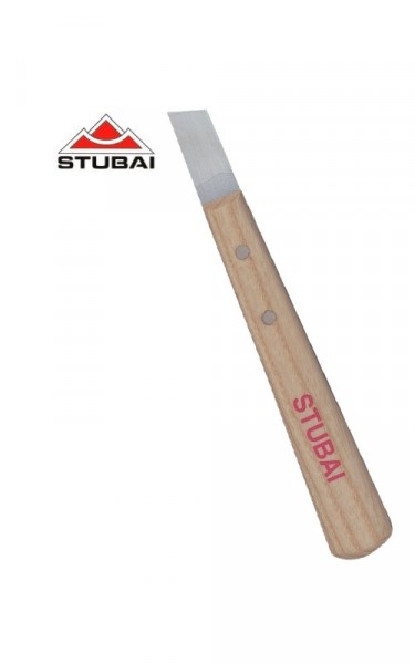 Stubai Chipcarving Knife 140 mm